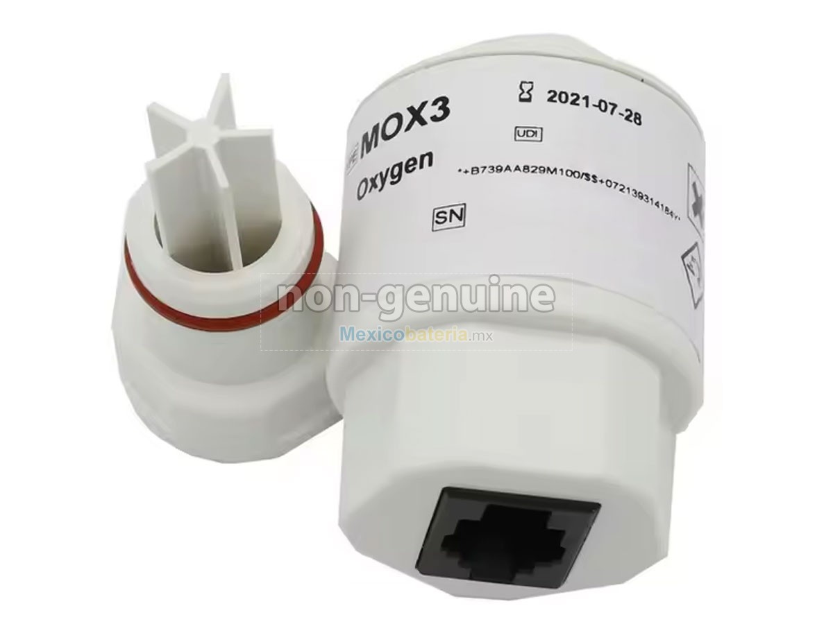 batería para Mindray AA829-M10