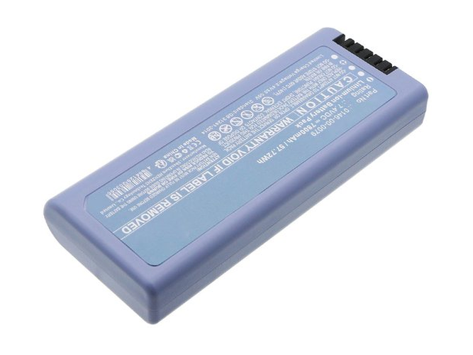 Mindray 0146-00-0079 Batería