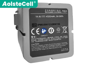 Mindray LI14I001F(4INR22/71) Batería