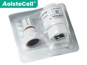 Mindray SynoVent E5 Ventilator Batería