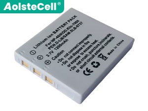 Batería para Minolta NP-1