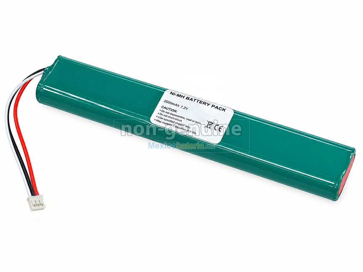 batería para Mitutoyo SJ310