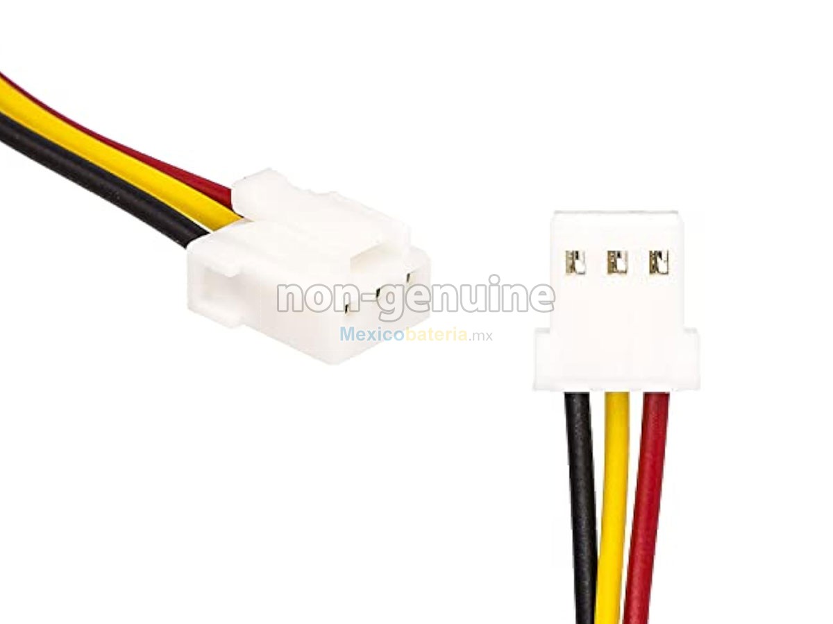 batería para Moneual 12J001609