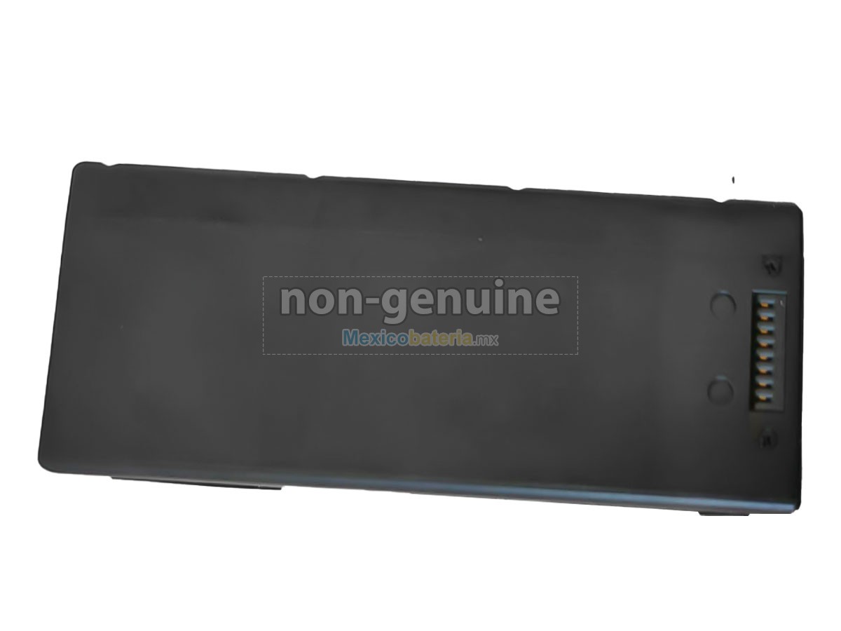 batería para MOOER 3PLUSX