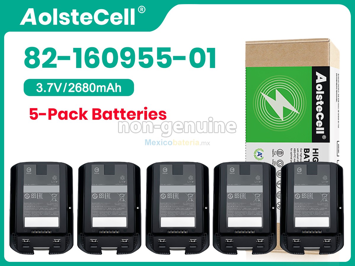 batería para Motorola MC40C