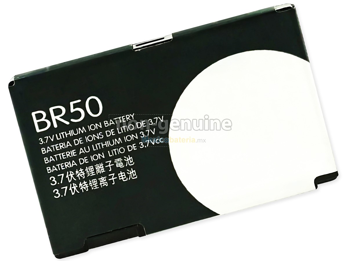 batería para Motorola BR50