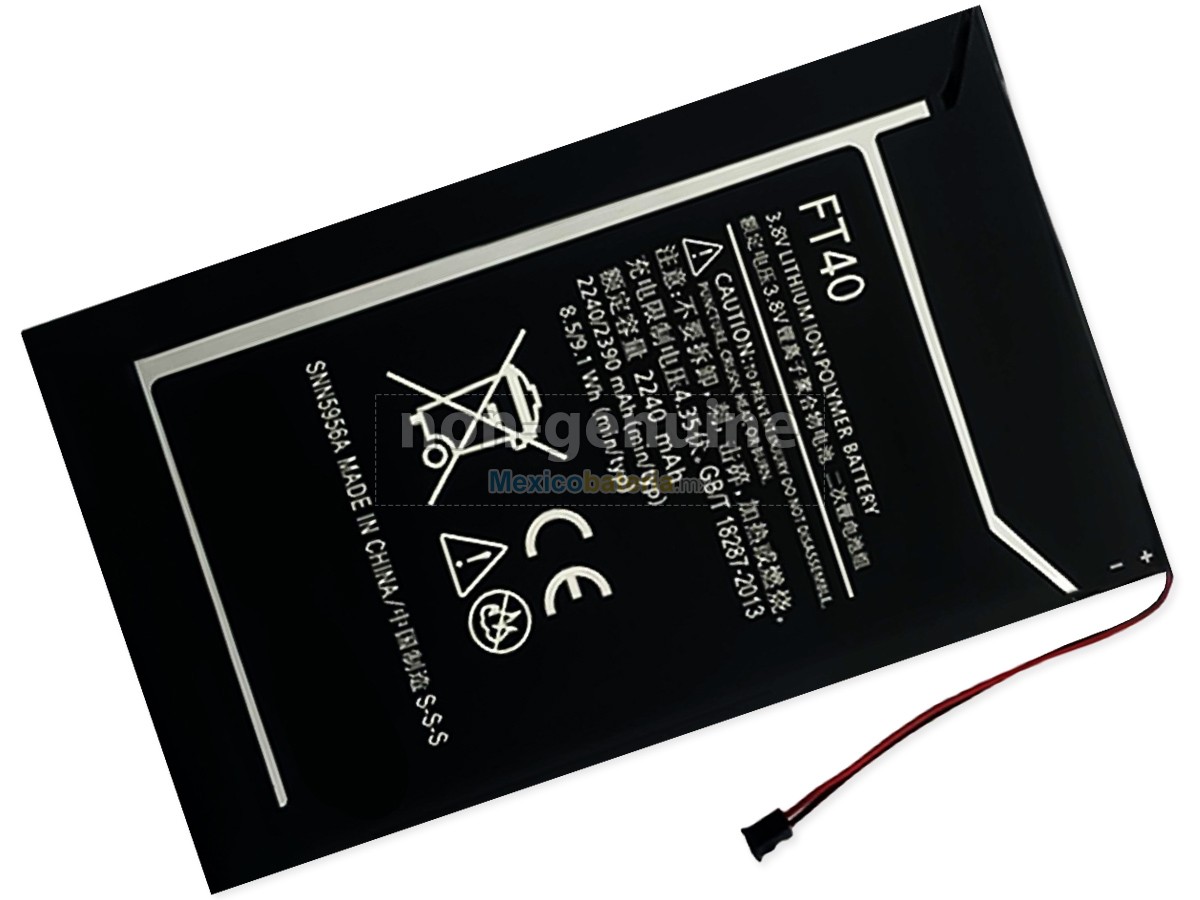 batería para Motorola E2