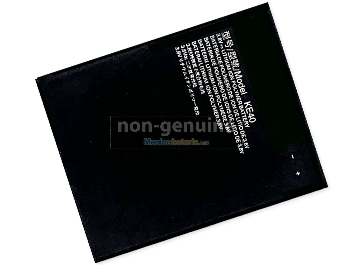 batería para Motorola KE40