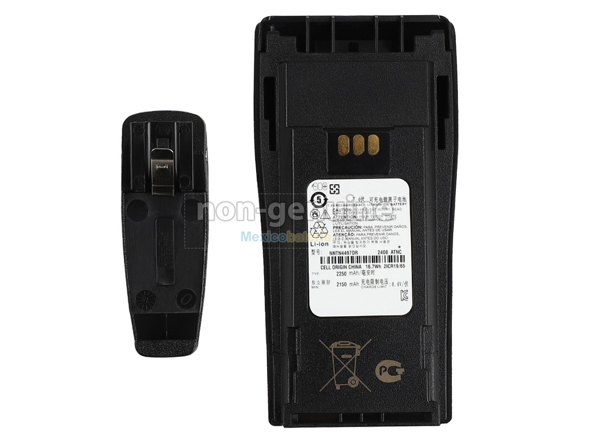 batería para Motorola EP450S