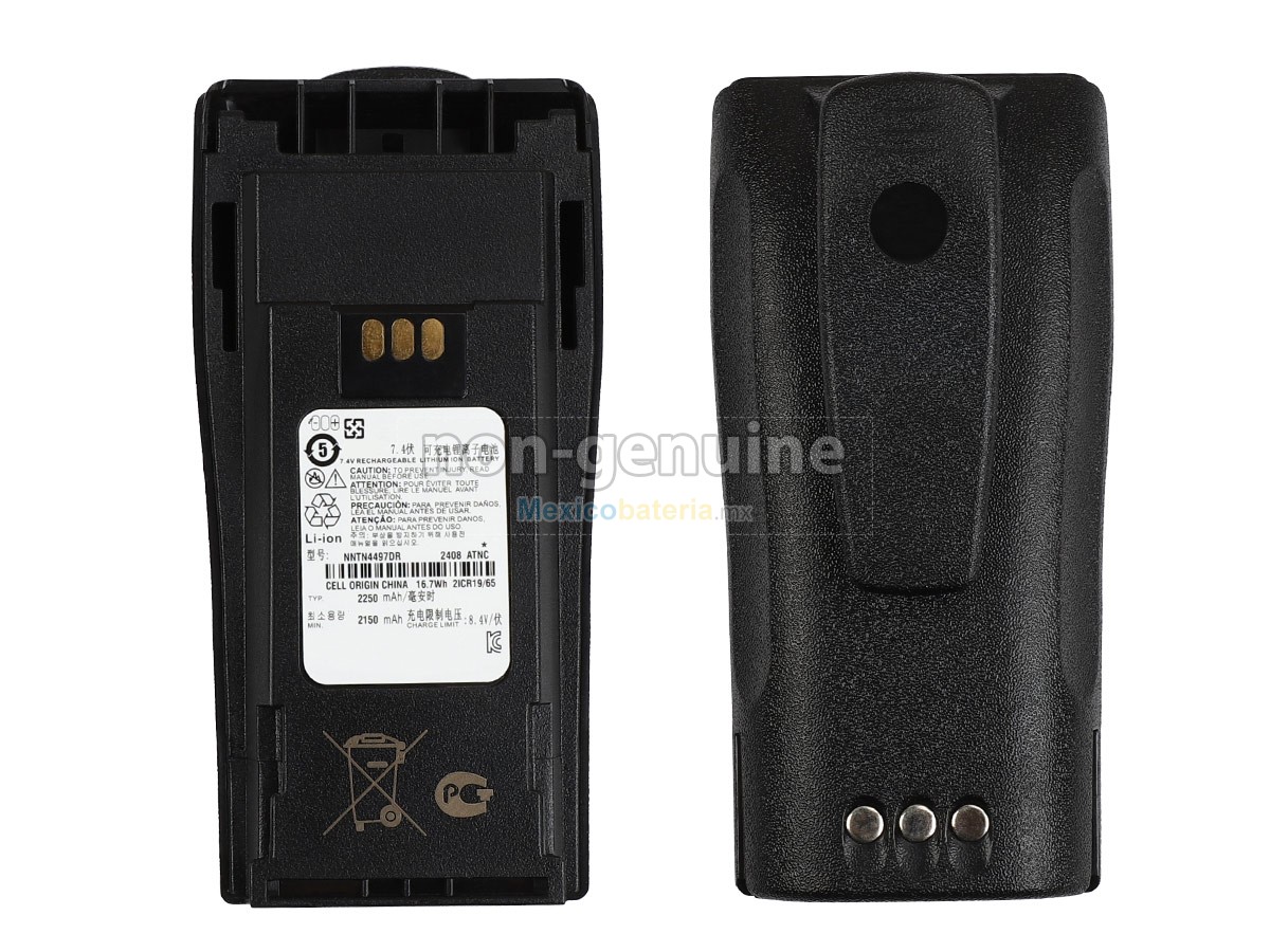 batería para Motorola EP450S