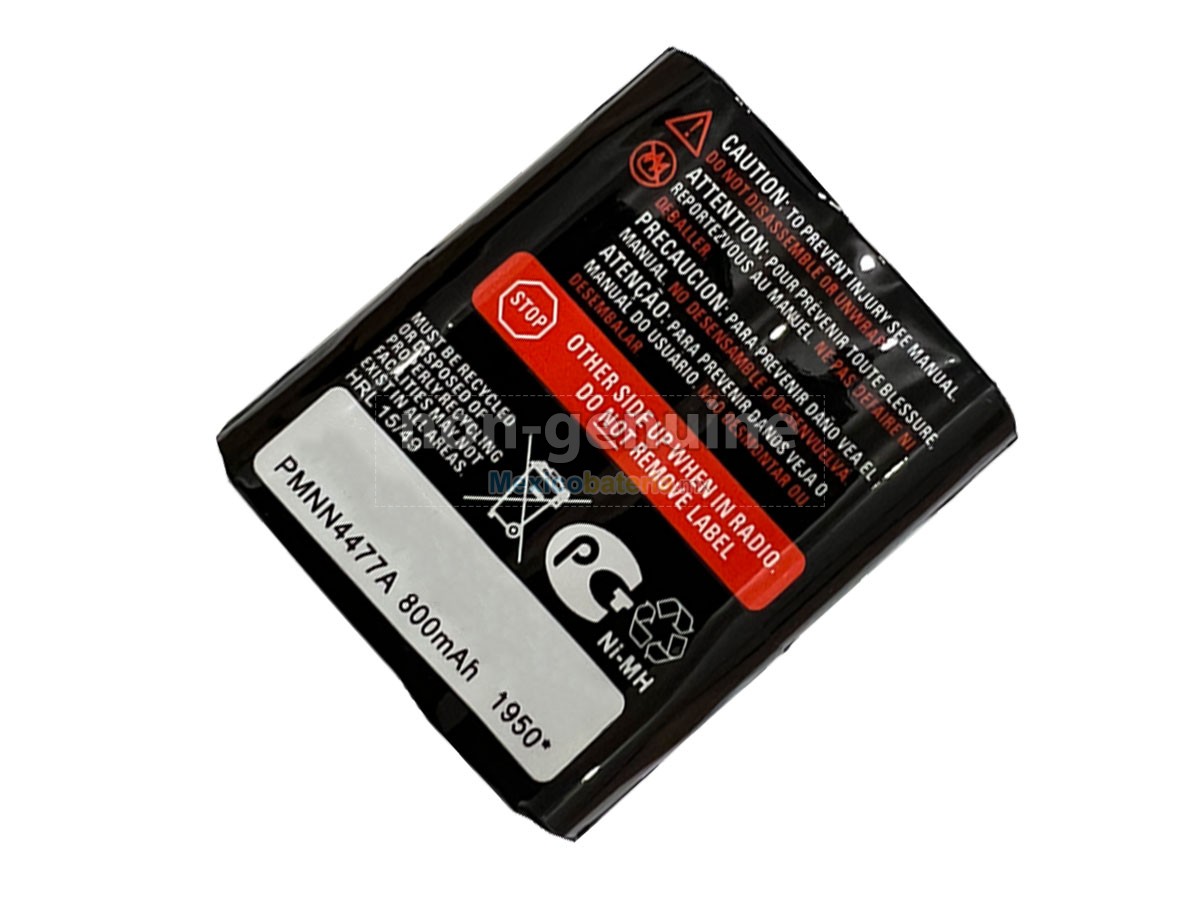 batería para Motorola T460