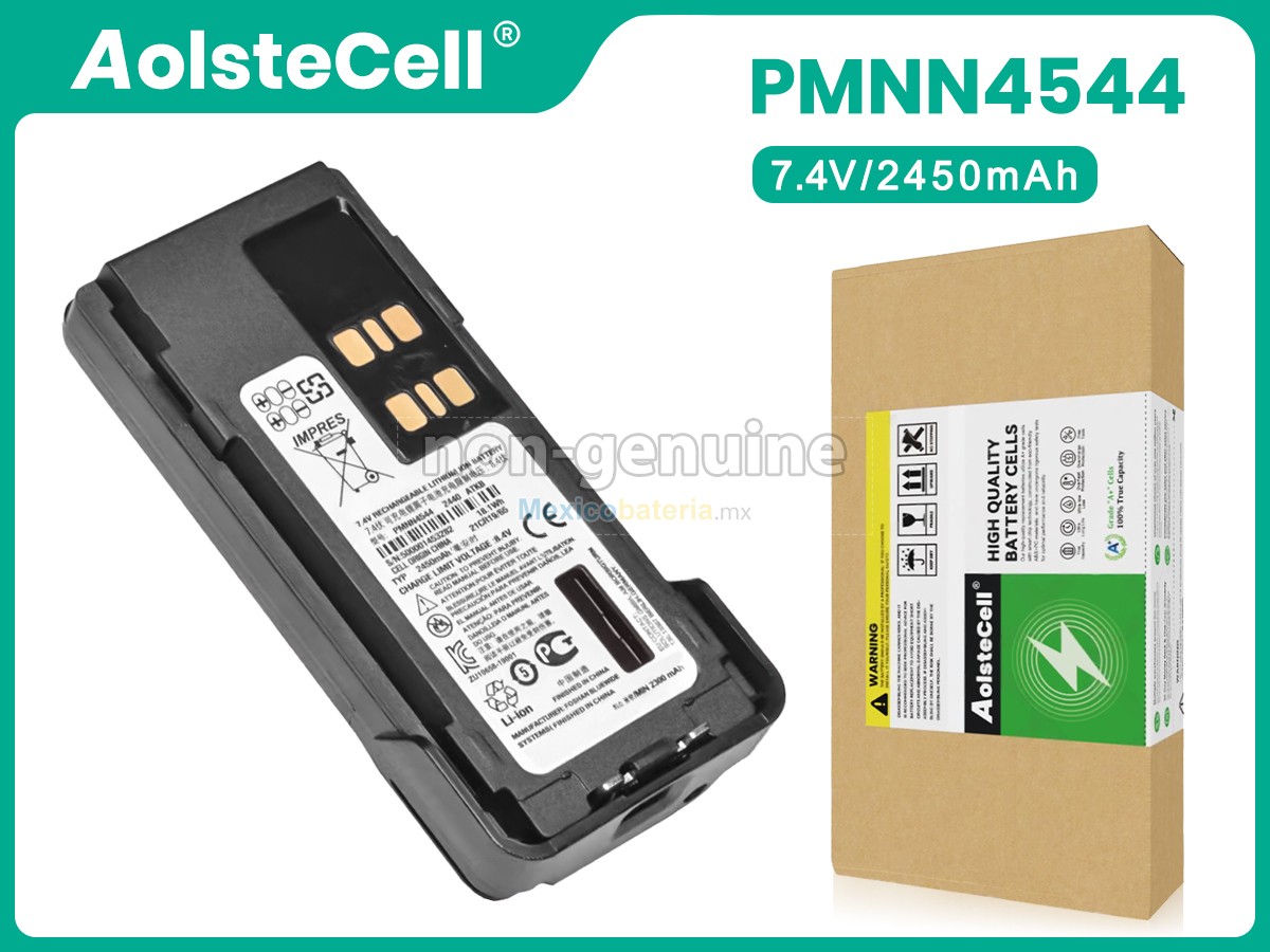 batería para Motorola 6620I