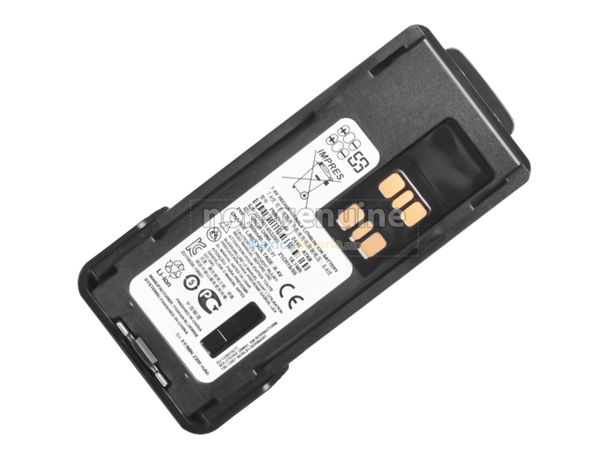 batería para Motorola 6620I