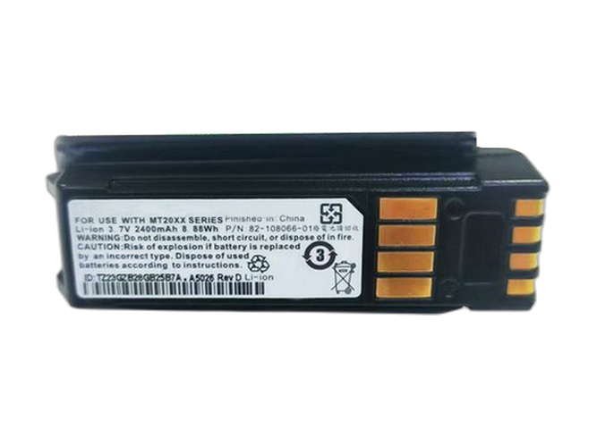 Motorola KT-BTYMT-01R Batería