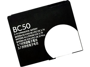 Motorola BC50 Batería