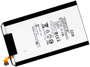 Motorola Nexus 6 Batería