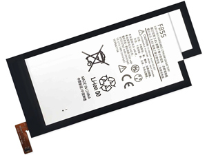 Motorola X Force Batería