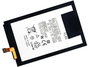 Motorola FL40 Batería