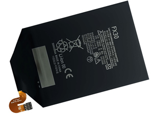 Motorola FX30 Batería