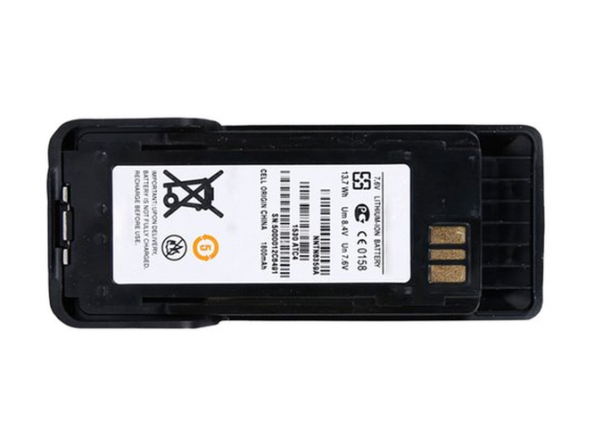 Motorola MDH56JCC9LA3AN Batería
