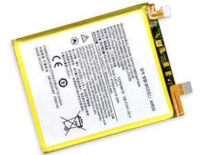 Motorola NR50 Batería