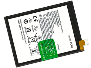 Motorola PC60 Batería