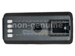 Motorola CP185 Batería