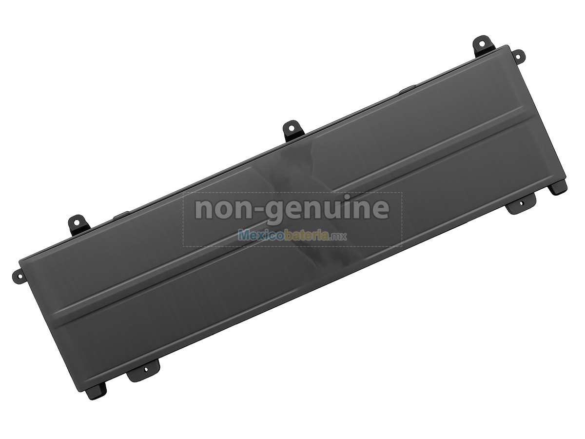 batería para MSI BTY-M591