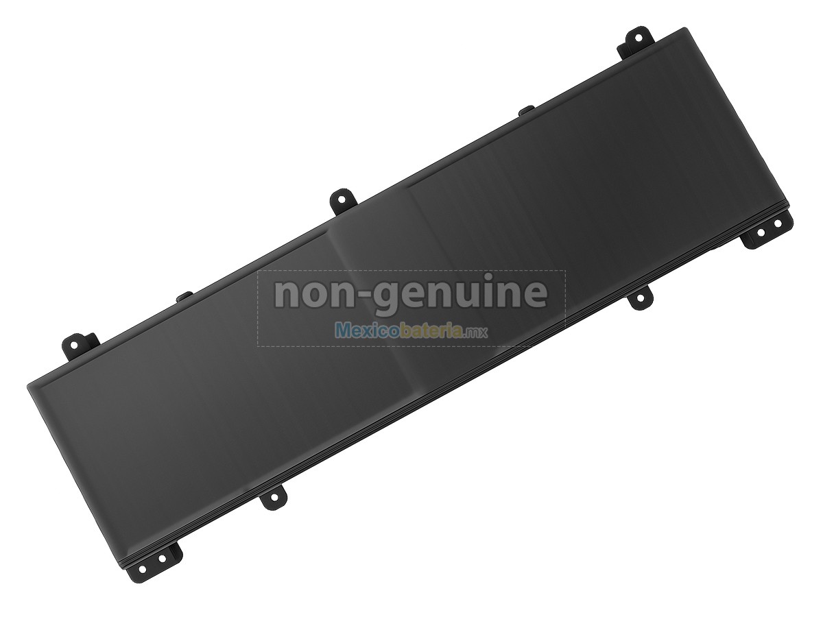 batería para MSI BTY-M5B