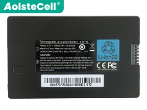 MSI 536192 Batería