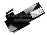 MSI Schenker XMG C703 Batería
