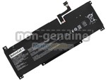 MSI BTY-M494 Batería