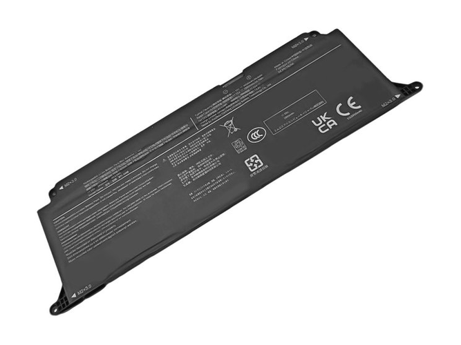 MSI BTY-M4B Batería