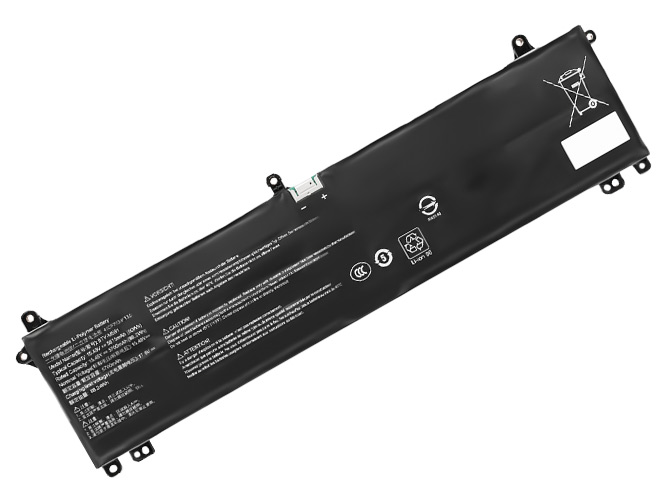 MSI BTY-M591 Batería