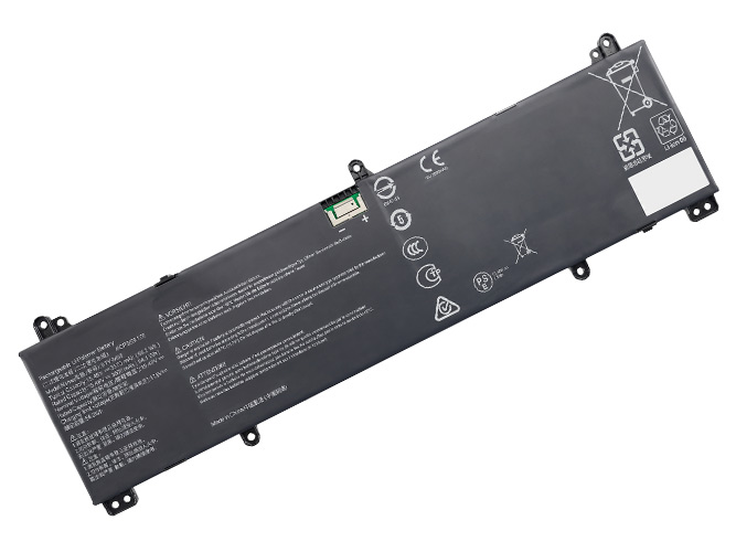 MSI Venture 16 AI A2HMTG Batería