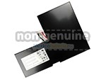 MSI WS60-2OJU16SR21WP Batería