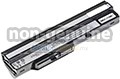 MSI Wind U100-039US Batería