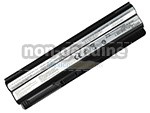 MSI GE70 2OE Batería
