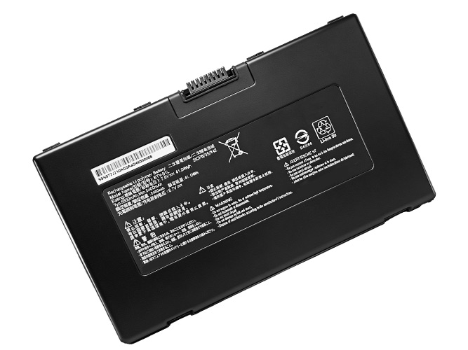 MSI BTY-S1L Batería