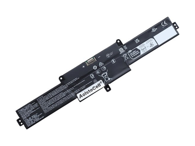 MSI BTY-S1M Batería