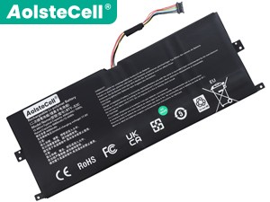 MSI PRESTIGE 13 EVO A13M-060BE Batería