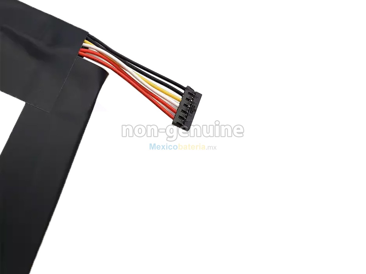 batería para Nalong C11-ME370T