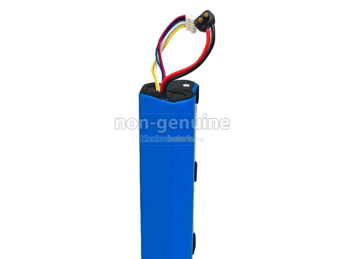 batería para NARWAL BP-6S1P-3600A