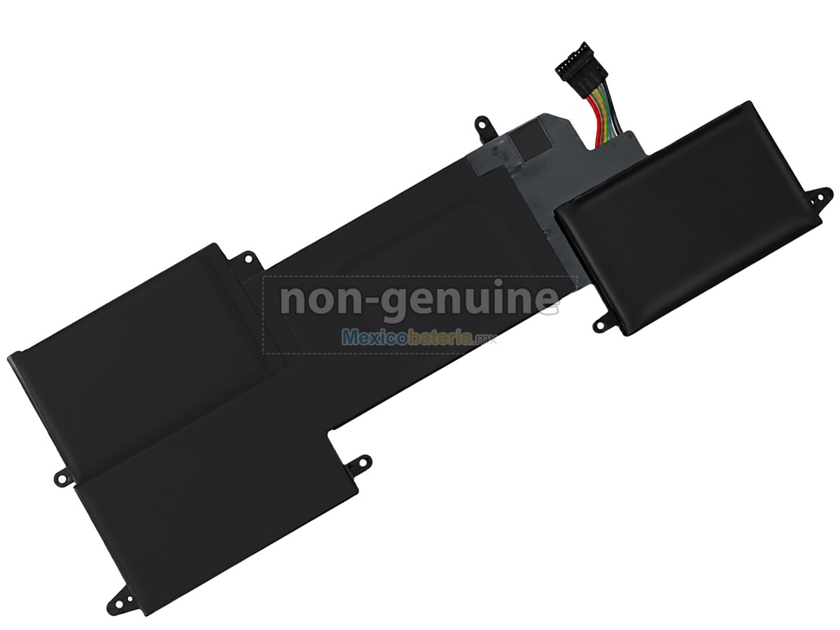 batería para NEC PC-VP-BP116