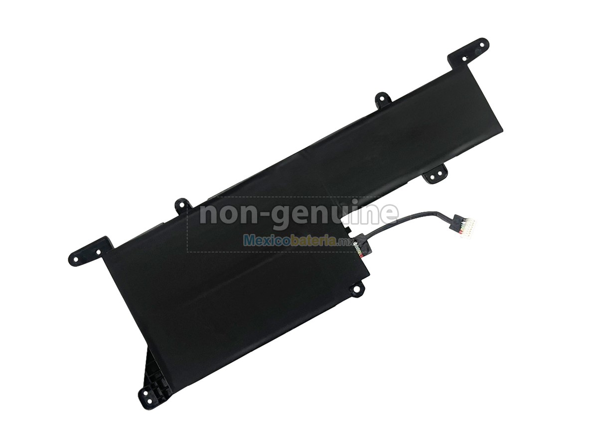 batería NEC PC-VP-BP147(3ICP4/43/110) de alta calidad