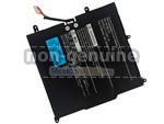 NEC PC-VP-BP121 Batería