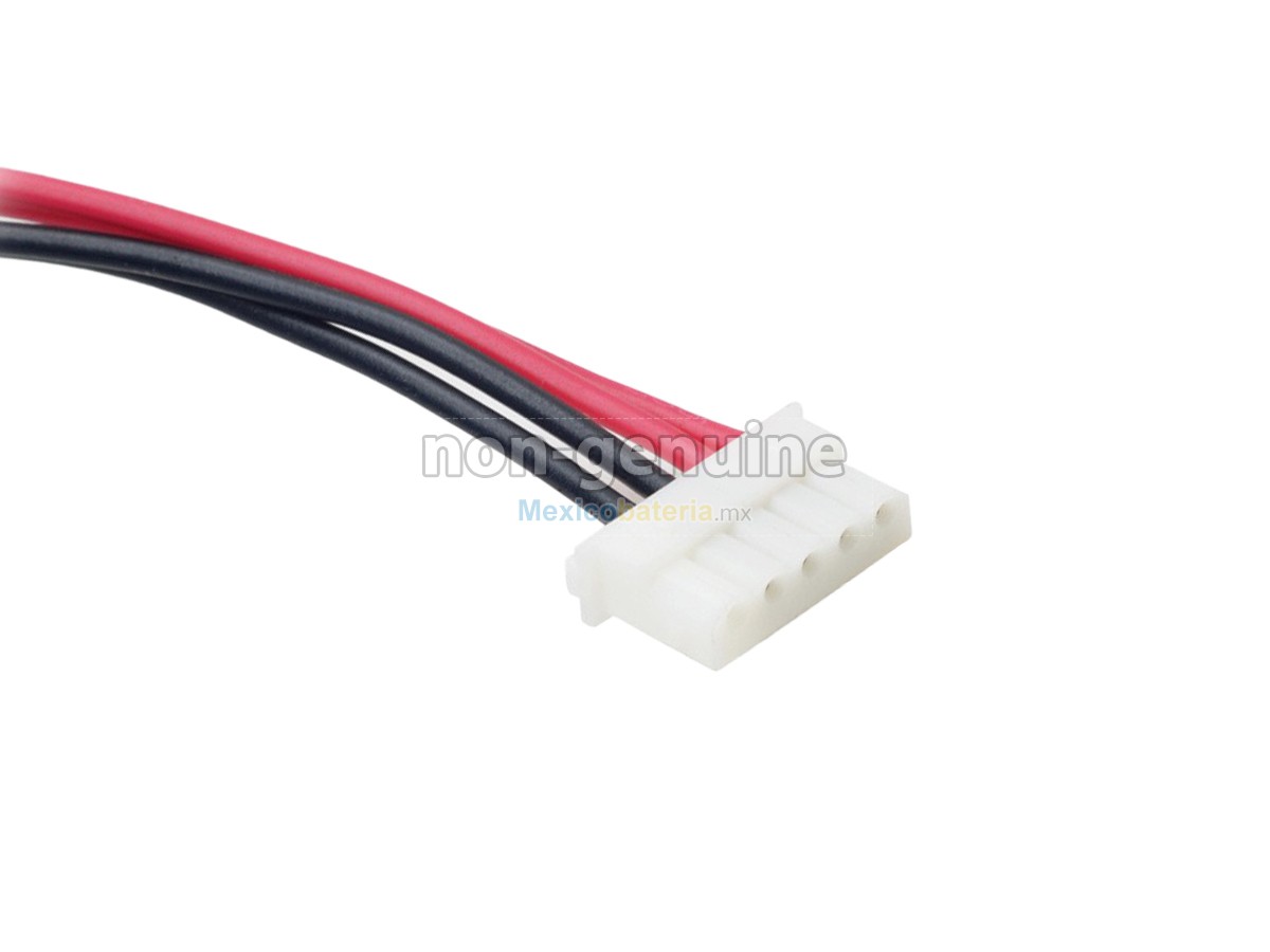 batería para Nellcor N-550