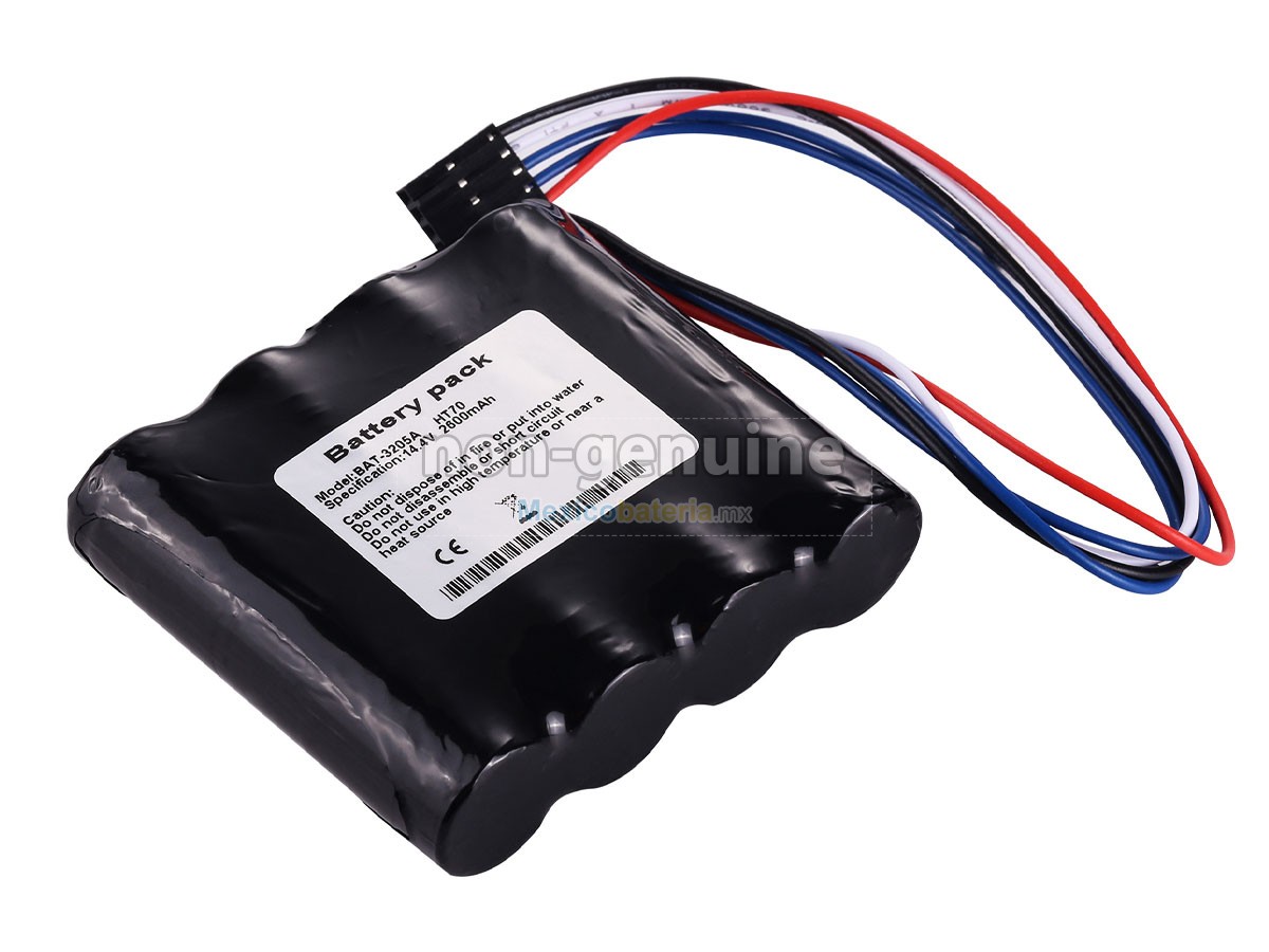 batería para Newport BAT3205A