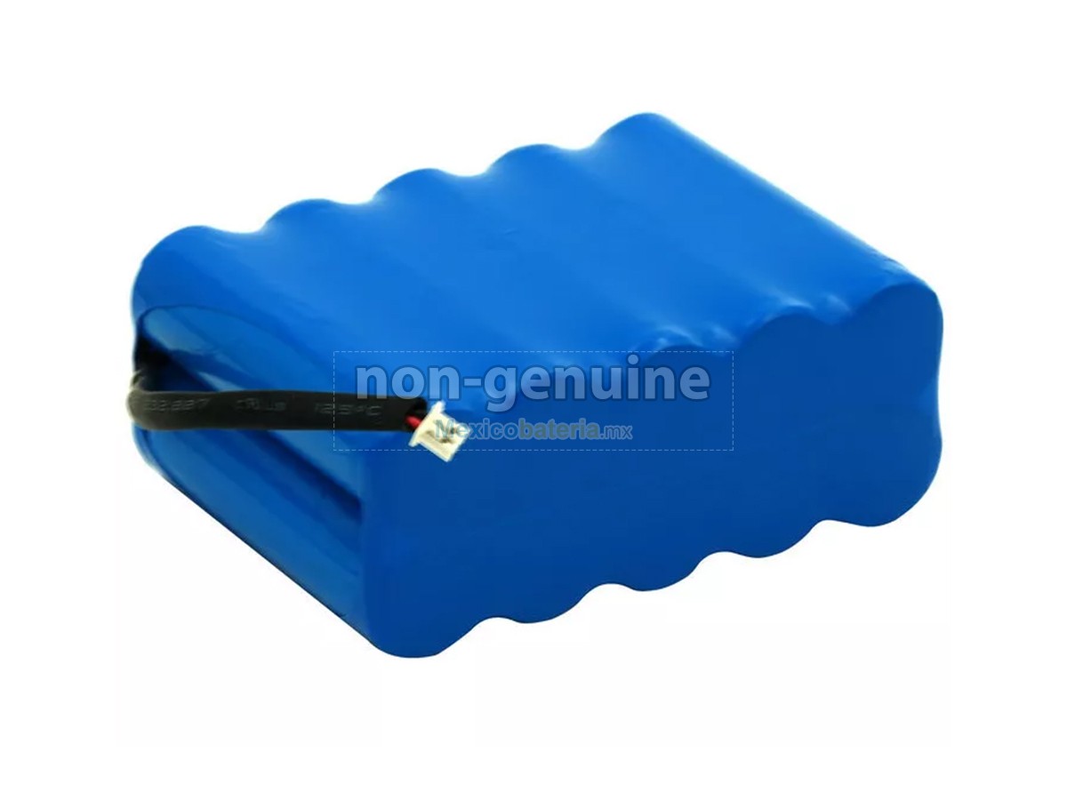 batería para Nihon Kohden 10GNY0.5-AA