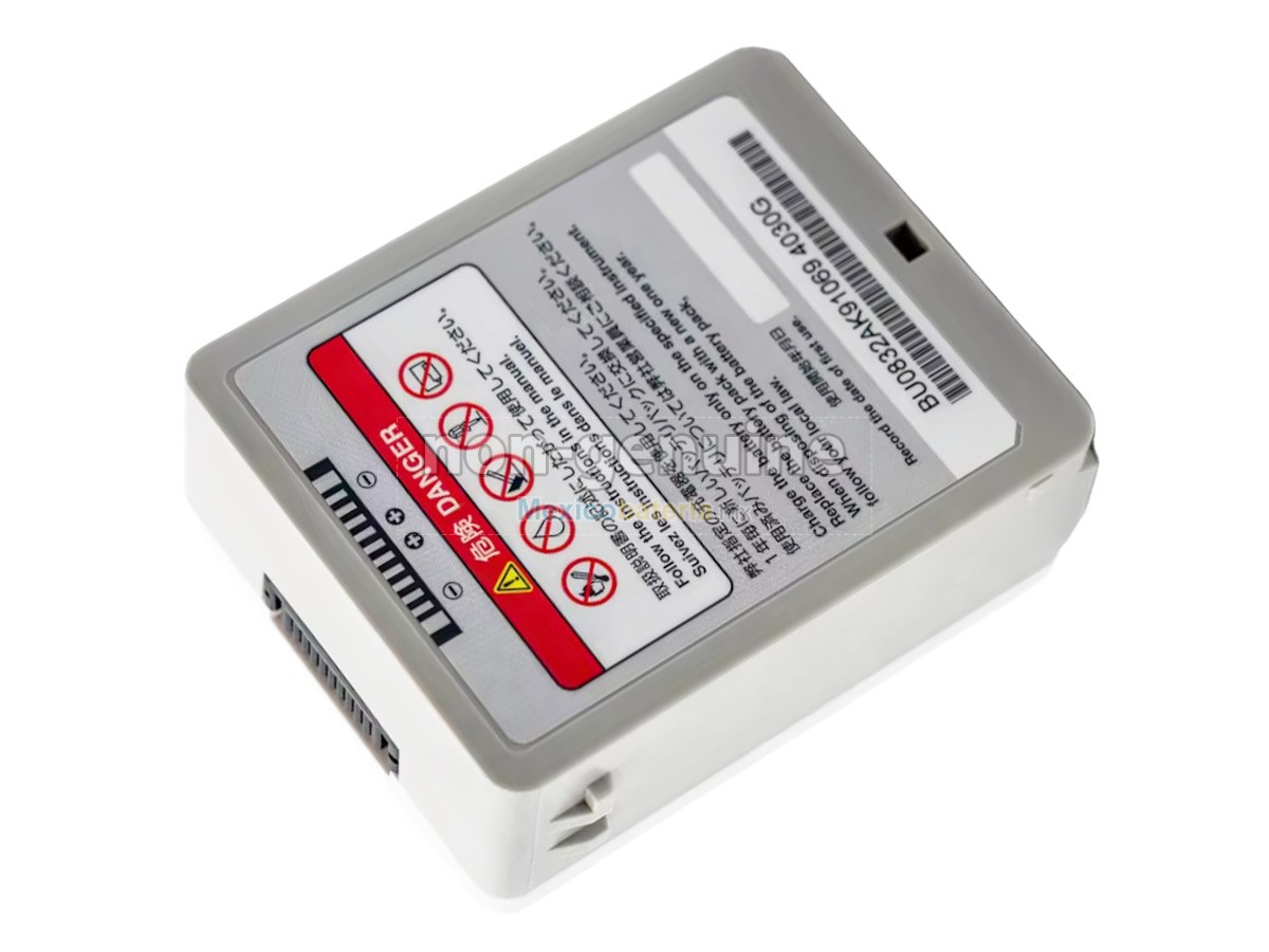 batería para Nihon Kohden X705